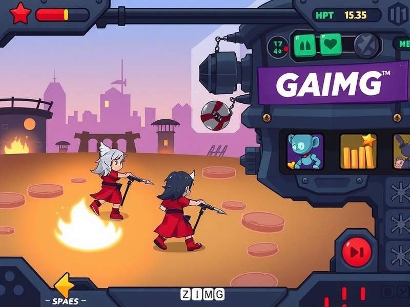 A vibrant Zynga Poker table showing diverse players and cards