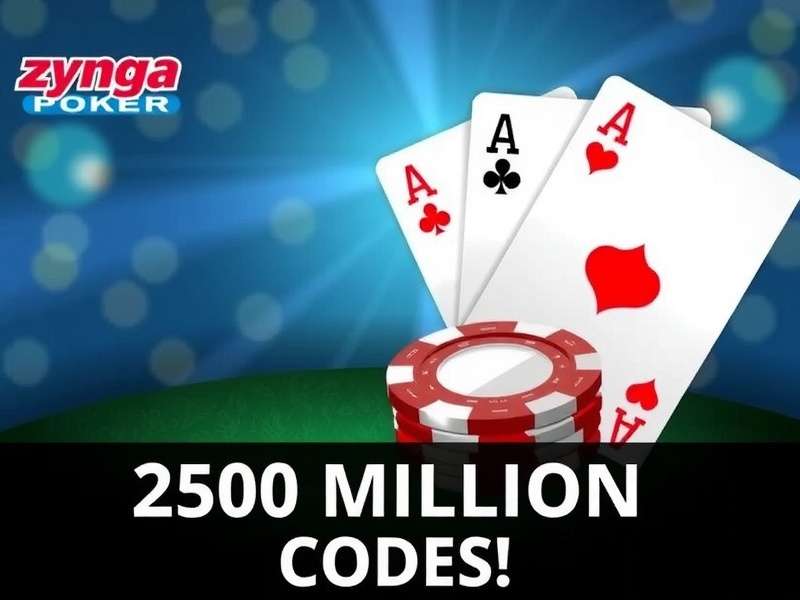 Zynga Poker chip accumulation strategy visualization showing daily bonuses, friend connections, and tournament play